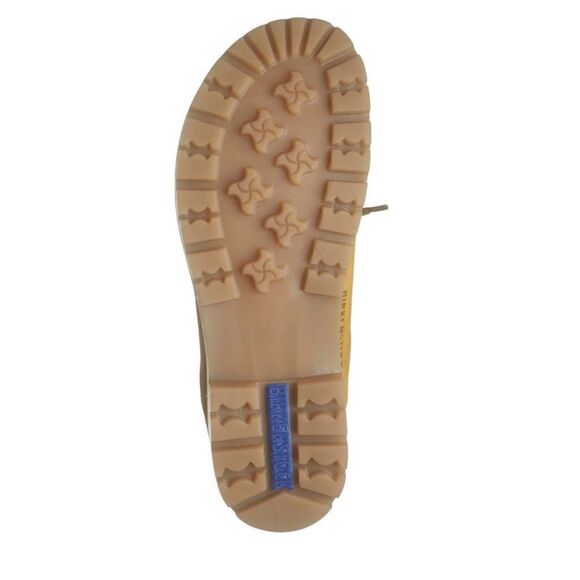 Birkenstock | Jackson Ochre Boots - Picture 6 of 10